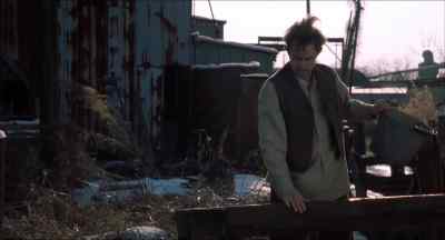 I've got it! We'll sell
this batch as pig food. - The Road to Wellville
