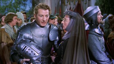 I've got it I've got it - The Court Jester