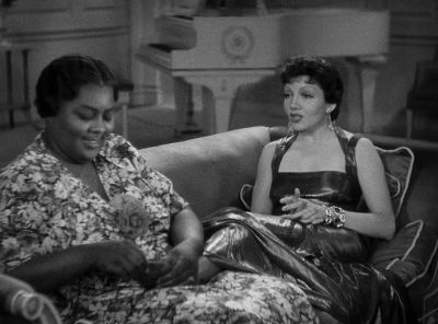 I've got Jessie - Imitation of Life