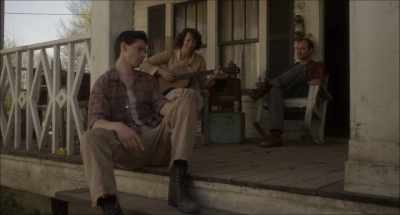 ♪♪  I've got that joy, joy, joy,
joy down in my heart - Sun Records