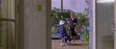 I've got Katie, Mummy. - Dr  Terror's House of Horrors