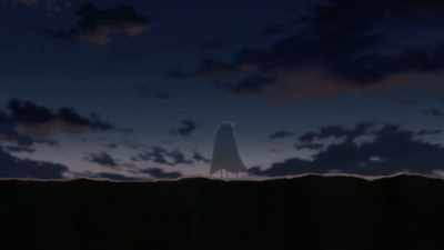 I've got to keep on dreamin' - One Piece Film Red
