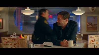 I've got to keep you pleased - Baby Driver