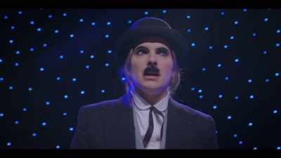 I've got to keep the applause meter low, - Medical Police