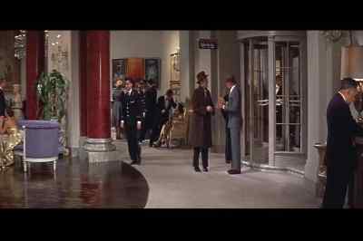 I've got to kill myself. - Silk Stockings