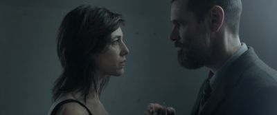 I've got to know what Sadowski did to you - Dark Crimes