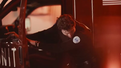 I've got your location, - The Paramedic Who Stalked Me