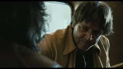 I'm a leper because I listened to youand turned in a million bucksNo one will work with me after that - American Gangster