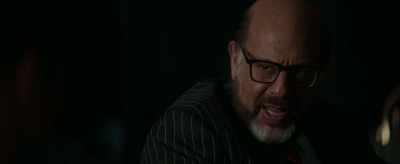 I've got money. You like that. - Lying and Stealing