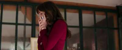 I've got more balls,
and him, he had it so easy. - Fifty Shades Freed