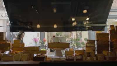 I've got more or less
all I need for supper, - Nigella: At My Table
