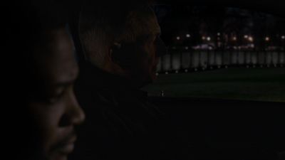 I've got more than memories. - NCIS
