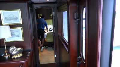 I've got no back-up chef... yet. - Below Deck Down Under