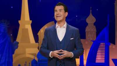 I've got no problem buying tampons, - Jimmy Carr: The Best of Ultimate Gold Greatest Hits