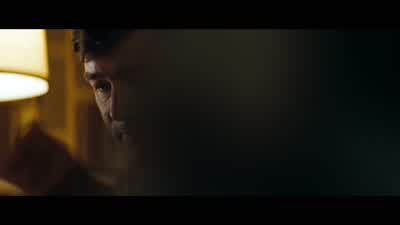 I've got nothing against your friends. - Super 8