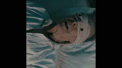 ♪ I've got nothing left
to lose ♪ - David Bowie: The Last Five Years