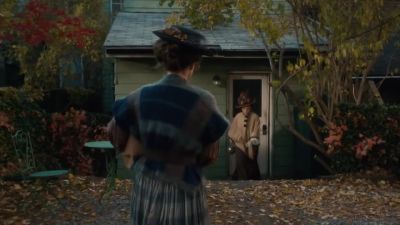 - I've got nothing to tell you. - Murdoch Mysteries