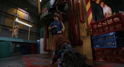 I've got you now, Andy, - Child's Play 2