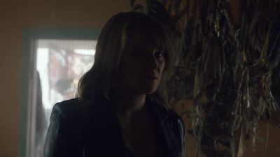 I've got you now, Ashley. - Ash vs Evil Dead