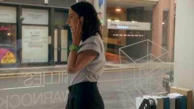 'I've got your number,
so I'll check my diary.' - The Replacement
