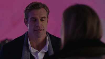 I've got obligations
before then after the address. - A Royal Christmas Crush