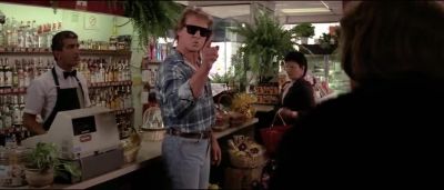 I've got one that can see - They Live