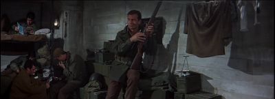 I've got one dead - Battle of the Bulge