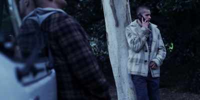 I've got one in Footscray.
I'll text you the address. - Romper Stomper