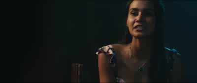 I got this one Truth or dareUh truthAre you aware that Olivia is in love with your boyfriendNo she's not Come on it's so obviousWill you stop being such an assholeJust being truthfulHey Tyson shut up Don't tell me to shut upWhat the hell is wrong with - Truth or Dare
