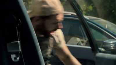 I've got one! - Strike Back