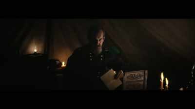- I've got orders from
Washington to march on Lee. - Abraham Lincoln