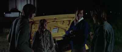 I've got other items,
depending on which way you wanna go - - Two Lane Blacktop