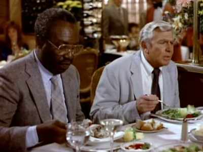 I've got over a thousand plaintiffs - Matlock