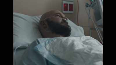 I've got pancreatic cancer,
mate. - Acute Misfortune