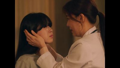 I've got to remember you, Sam. My baby... - Dramaworld