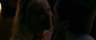I've got you right - House of Darkness