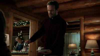 I've got Rudy's signature
sticky toffee pudding. - Following Yonder Star