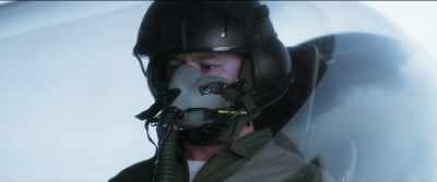 I've got that same bogey
coming in real hot - Top Gunner: Danger Zone