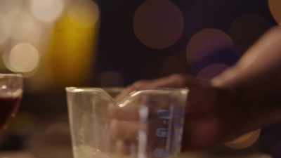 I've got some
chicken stock there, - Nigella: At My Table