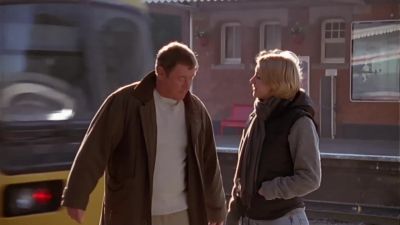 I've got some spare time. - Midsomer Murders
