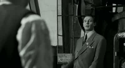I've got some wine. - Schindler's List