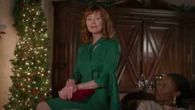 I've got something far more
interesting in mind to play. - The Case of the Christmas Diamond