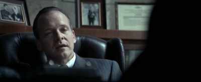 I've got
something you need to see. - Mr  Jones
