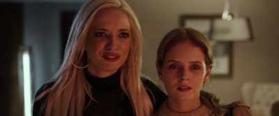 I've got something nice.
I'll lend you that. Come. - Girls to Buy