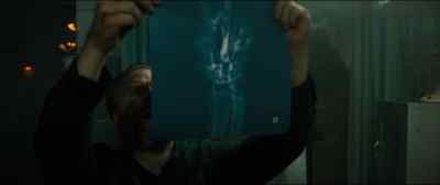 I've got something. - Escape Room