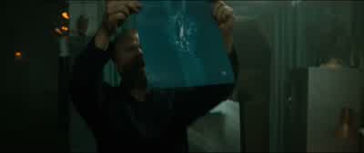 I've got something. - Escape Room