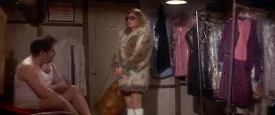 I've got something to tell you. - The Owl and the Pussycat