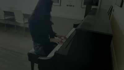 I've got something to tell you - Sarah Silverman: Someone You Love