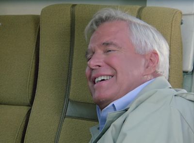 I've got something you want,
you've got something I want. - The A-Team