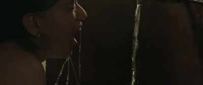 I've got something that will
leave you stunned.. - Lipstick Under My Burkha